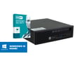 HP EliteDesk 800 G1 USDT + MAR Windows 10 HOME + ESET NOD32 Antivirus - 1605399 thumb #0