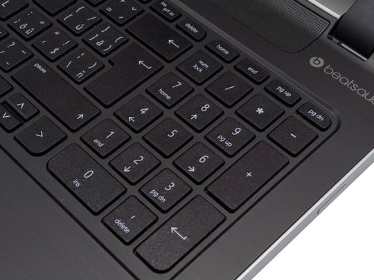 HP Pavilion 15-p258nl - 1520599 #2