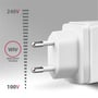 AXAGON ACU-PQ22W, PD-qc charger, 22W, USB-A, USB-C, Without cable - 2310011 thumb #2