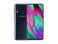 Samsung Galaxy A40 Black 64GB - 1410342 (refurbished) thumb #1
