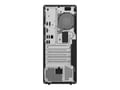 Lenovo ThinkCentre M70t Gen 3 TOWER + 23,8" Monitor HP E24 G4 - 2070944 thumb #2