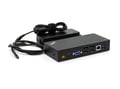 Lenovo ThinkPad USB-C Dock (Type 40A9) + 90W Adapter BOXED - 2060064 thumb #3