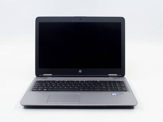 HP ProBook 650 G2 + USB Webcam Solid 1080P - 15214832 #6
