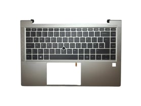 HP for EliteBook 840 G7, 840 G8 With Keyboard (PN: 6070B1707702)