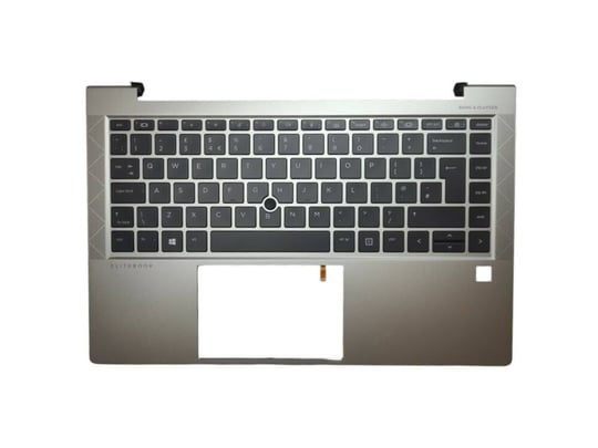HP for EliteBook 840 G7, 840 G8 With Keyboard (PN: 6070B1707702) - 2420449 #1