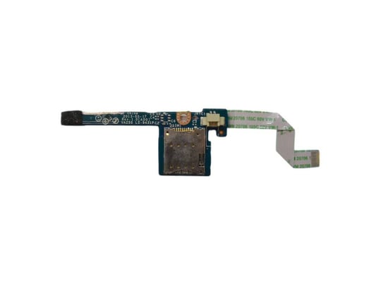 Dell for Latitude E7240, SIM Card IO Circuit Board With Cable (PN: 0YY58C) - 2630282 #3