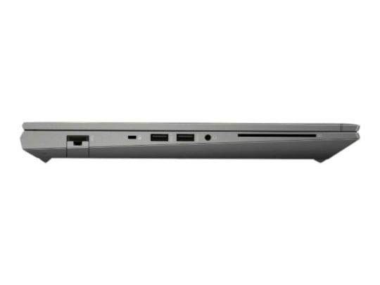HP ZBook Fury 15 G7 RTX 3000 6GB - 15226230 #6
