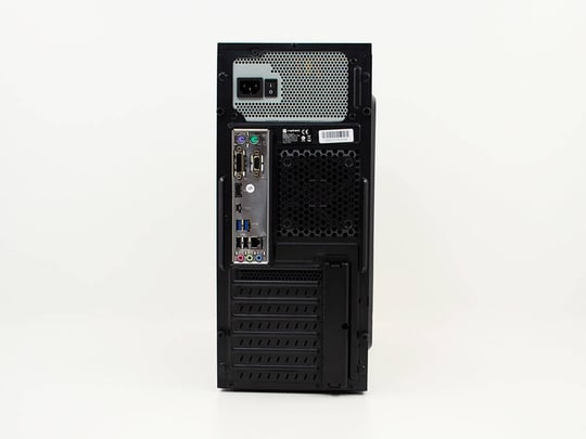 Furbify Normal PC i5-6500 felújított használt számítógép<span>Intel Core i5-6500, HD 530, 16GB DDR4 RAM, 512GB SSD - 1607020</span> #8
