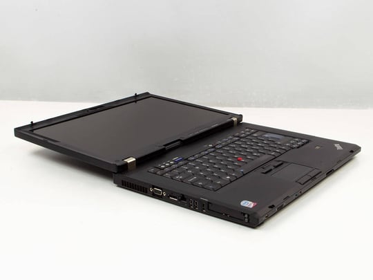Lenovo ThinkPad W500 - 1524791 #4