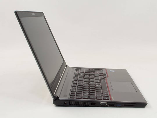 Fujitsu LifeBook E756 - 1523322 #4