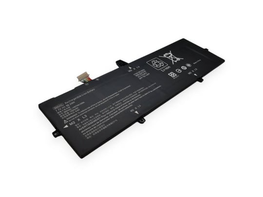 HP EliteBook x360 1030 G3 G4 (PN: BM04XL) - 2080581 #4