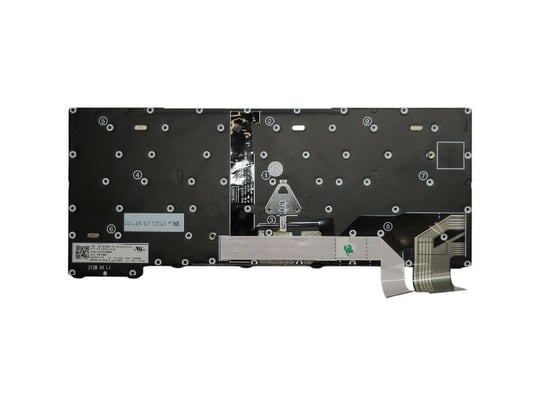 Lenovo EU for ThinkPad X13 Gen 2 (PN: SN21A21404) - 2100629 #2