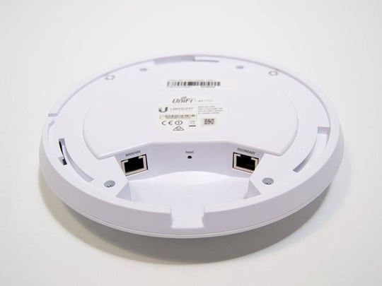 Ubiquiti UniFi AP AC PRO (M/N: UAP-PRO, FCC ID: SWX-UAPRO, IC: 6545A-UAPRO) without Mounting Bracket, with POE-48 10/100/1000Mbps Gigabit PoE Adapter - 2360008 #3