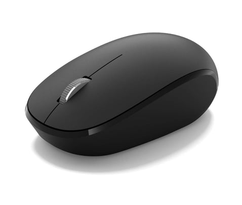 Microsoft Wireless Bluetooth Desktop, Black, CZ and SK - 2260023 #5