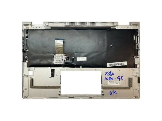 HP for EliteBook x360 1040 G5 with Keyboard (PN: 6070B1611002) - 2420251 #3