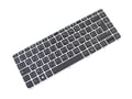 HP EU for EliteBook Folio 1040 G3 Notebook keyboard - 2100282 (használt termék) thumb #2