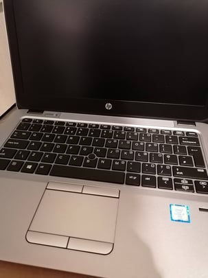 HP EliteBook 820 G3 értékelés Zolk #1