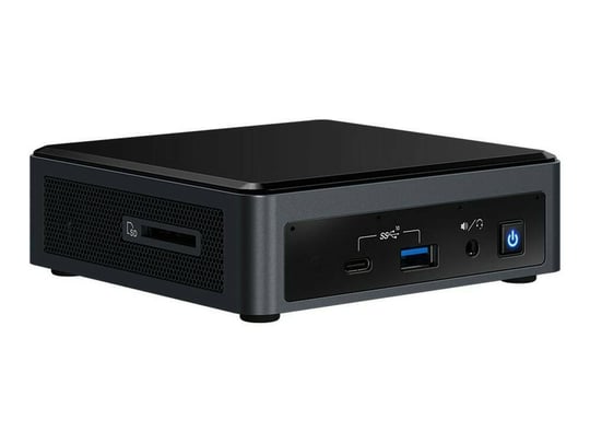 Intel NUC10i3FNK - 16011842 #1