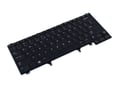 Dell US for Latitude E5420, E5430, E6220, E6320, E6330, E6420, E6430, E6440 Notebook keyboard - 2100178 (használt termék) thumb #2