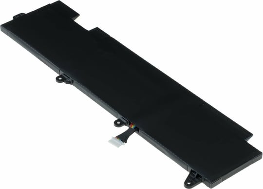 Replacement for HP EliteBook 850 G7, 850 G8, ZBook 15 G7, 4850mAh, 56Wh, 3cell, Li-pol - 2080739 #3
