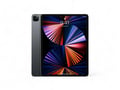 Apple iPad Pro 12.9" 5th Gen (2021) 128 Space Grey A2378 - 1900207 thumb #1