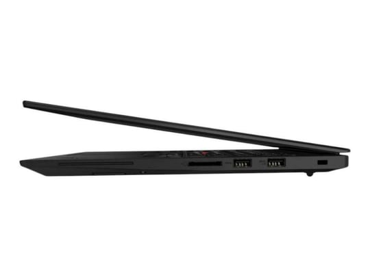 Lenovo ThinkPad X1 Extreme Gen 2 (NVIDIA GeForce 1650 4GB) - 15237682 #4