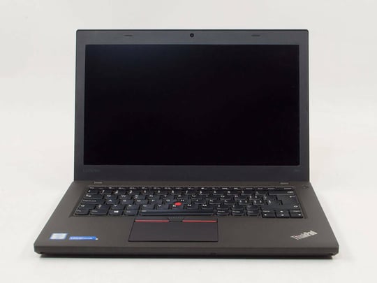 Lenovo ThinkPad T460 (Quality: Bazár, Not working LAN (RJ-45)) - 15225702 #2