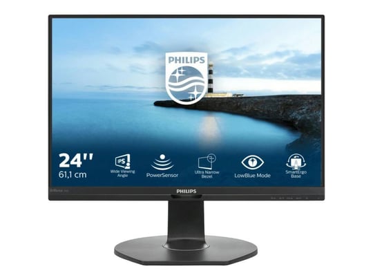 Philips 240B7QPT - 1442205 #1