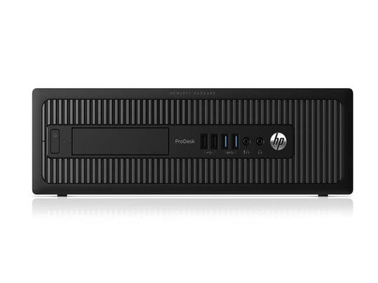 HP ProDesk 600 G2 SFF - 1605634 #1