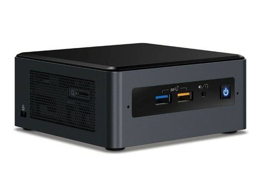 Intel NUC8i7BEH - 16011745 #1
