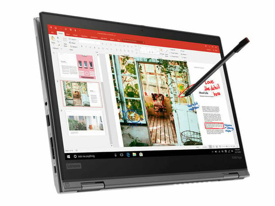 Lenovo ThinkPad x390 Yoga (16GB) (Touchscreen) - 15237279 #2