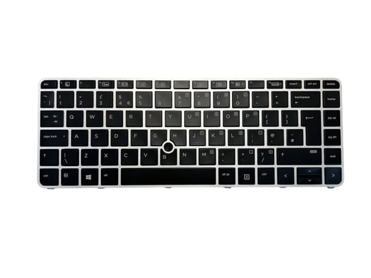 HP EU for HP EliteBook 745 G3, 840 G3, 848 G3, 840 G4, 745 G4 - 2100304 #2