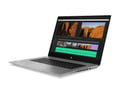 HP ZBook Studio G5 (NVIDIA Quadro P1000 4GB) - 15234868 thumb #0