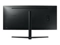 Samsung C34H890WJU Curved - 1442353 thumb #4