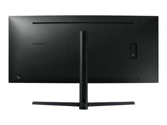 Samsung C34H890WJU Curved - 1442353 #4