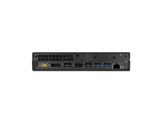 Lenovo ThinkCentre M720q Tiny - 1608551 #2