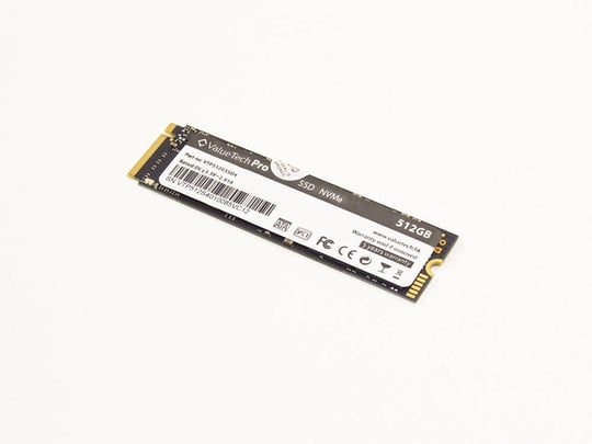 Valuetech 512GB M.2 NVMe PRO - 1850462 #2