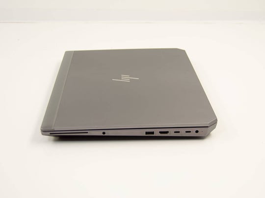 HP ZBook 15 G5 - 15217129 #3