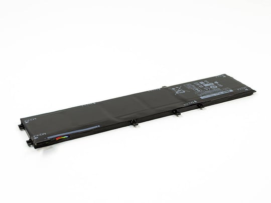Dell XPS 15 9570, 9560, 9550, 7590, Precision 5530, 5520, 5510, M5510, M5520 Notebook battery - 2080175 #9