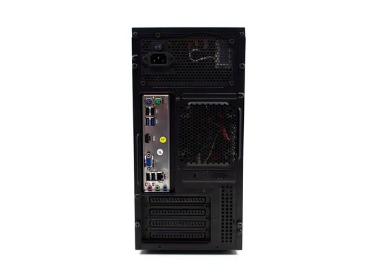 MSI B75MA-E33 (MS-7808) - 1606799 #3