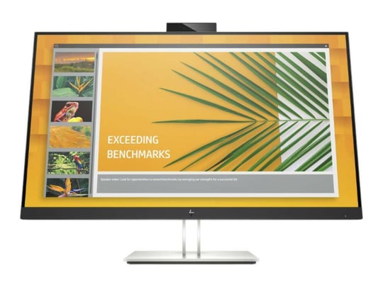 Lenovo ThinkCentre M920q Tiny + HP E27d G4 Docking Monitor 27" - 2070802 #2