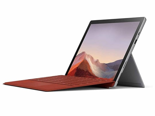 Microsoft Surface Pro 7 - 15219365 #1
