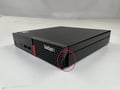 Lenovo ThinkCentre M910q Tiny (Quality: Bazár, Cracked Cover) - 1606841 thumb #1