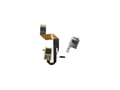 Lenovo for ThinkPad T490s, Fingerprint Reader Board With Cable + Bracket (PN: 5F30V25898, SC10Q25690, SB40A39457) - 2630553 thumb #2