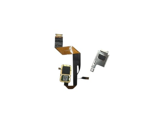 Lenovo for ThinkPad T490s, Fingerprint Reader Board With Cable + Bracket (PN: 5F30V25898, SC10Q25690, SB40A39457) - 2630553 #2