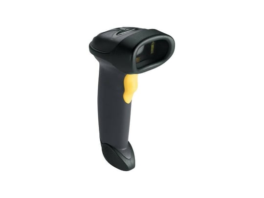 Symbol LS2208 Scanner + USB Cable - 1750016 #2