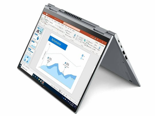Lenovo ThinkPad X1 Yoga Gen 6 (16GB) (Touchscreen) - 15219109 #5