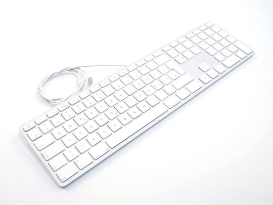 LMP USB Numeric Keyboard KB-1243 (for Apple) Billentyűzet - 1380236 |  furbify