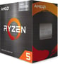 AMD Ryzen 5 5600G 6core (4,4GHz) (Unboxed) Processzor - 1230321 (használt termék) thumb #1