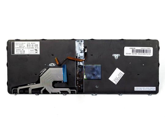 HP US for HP ProBook 640 G2, 640 G3, 645 G2, 645 G3, 430 G3, 440 G3, 430 G4, 440 G4 - 2100207 #3